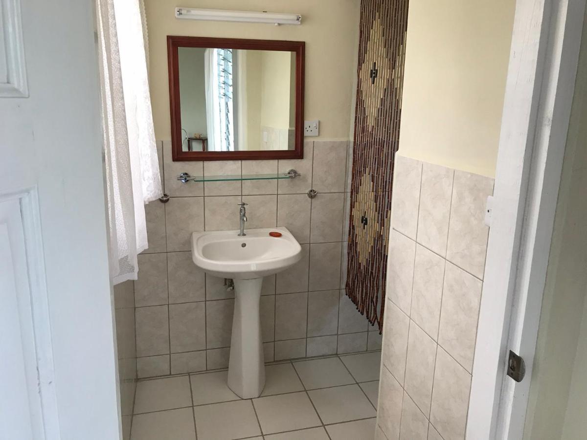 Sauteurs Romantic Cottage מראה חיצוני תמונה