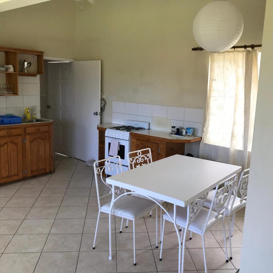 Sauteurs Romantic Cottage מראה חיצוני תמונה