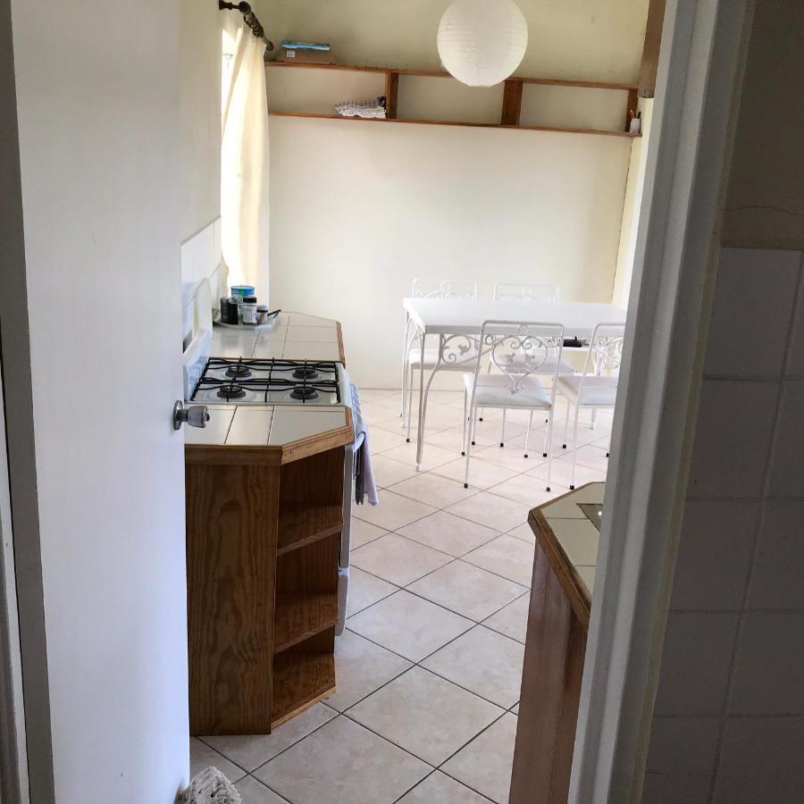 Sauteurs Romantic Cottage מראה חיצוני תמונה