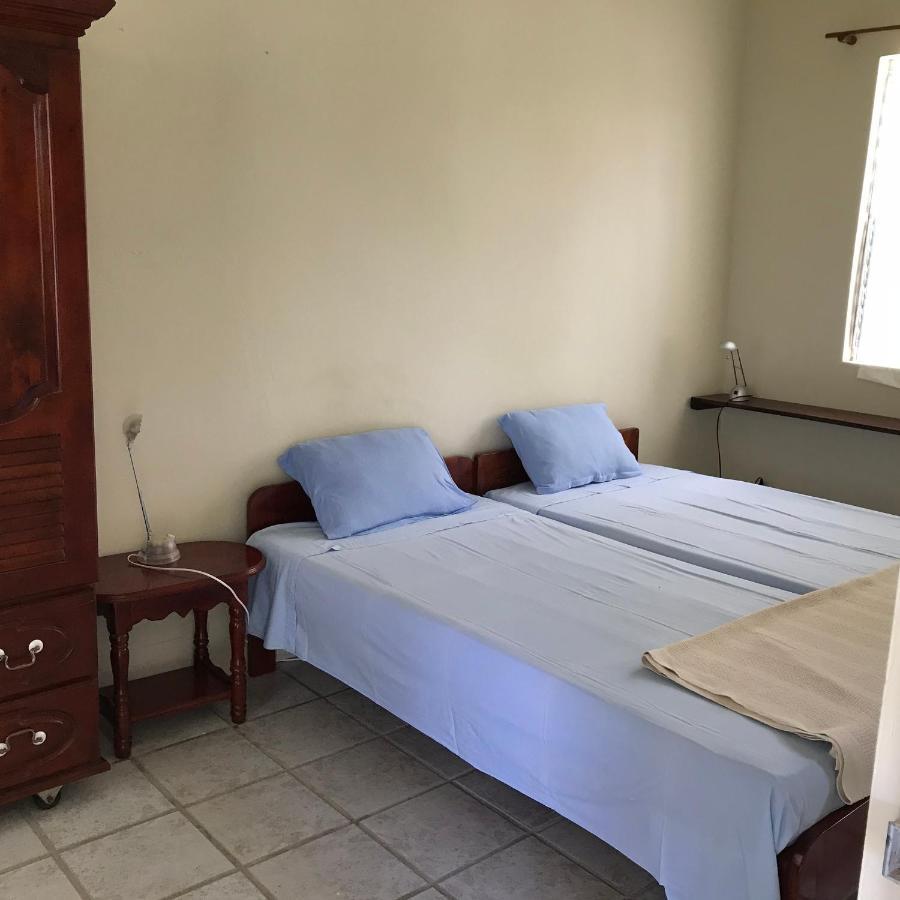 Sauteurs Romantic Cottage מראה חיצוני תמונה